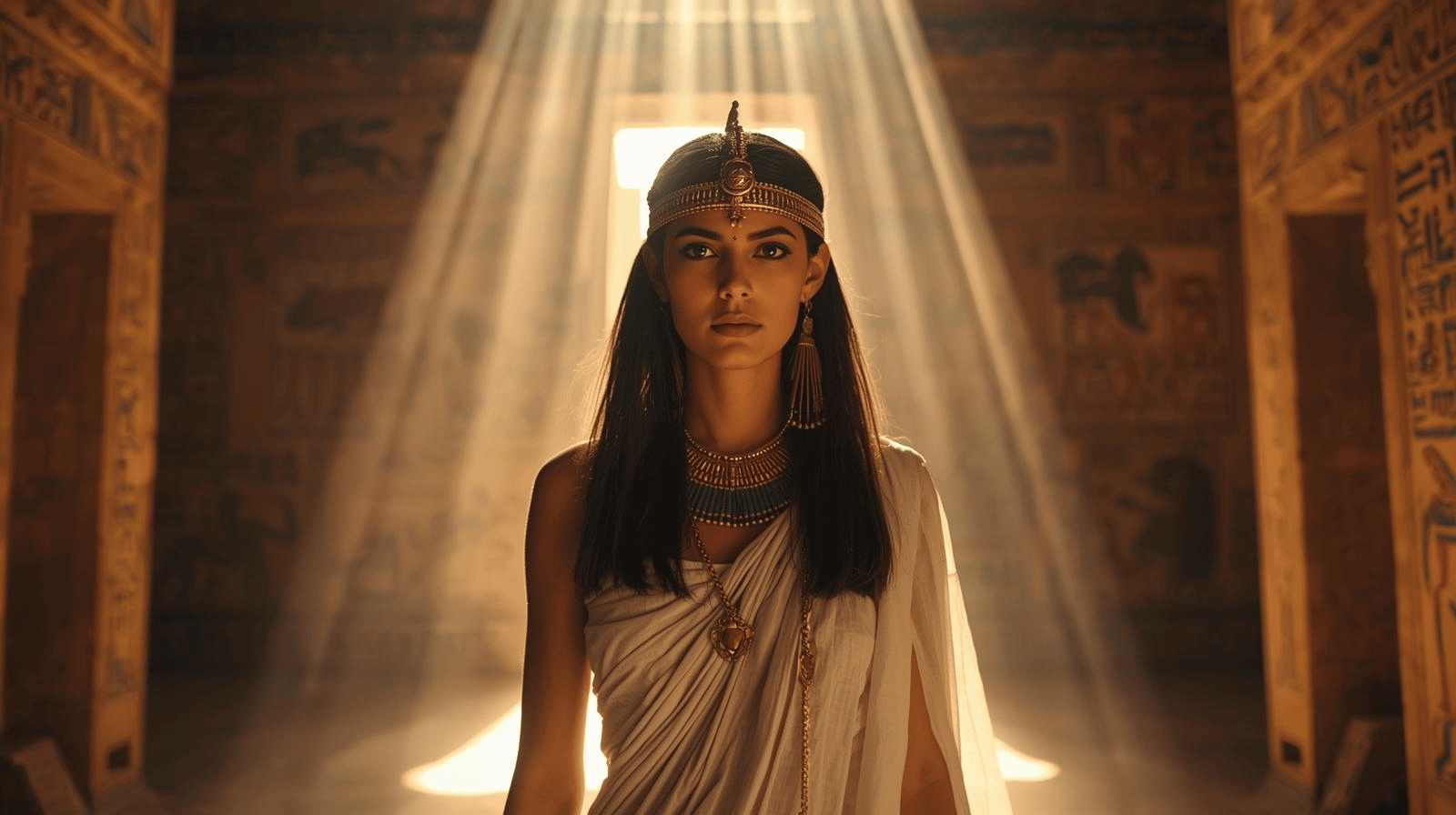 Šest drevnih kultura i njihova pravila za „savršenu ženu“